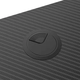 e-Platform 160 Black